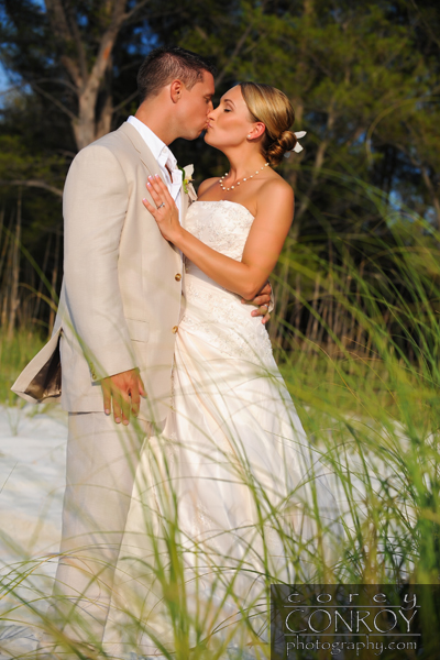 Wedding Photography Tampa on Tampa Bay Watch Wedding    Corey Conroy Photography Blog